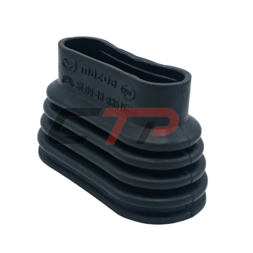 Air Cleaner Boot Mazda-T3500