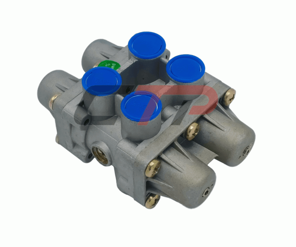 Four Circuit Protection Valve 3515pf Dongfeng