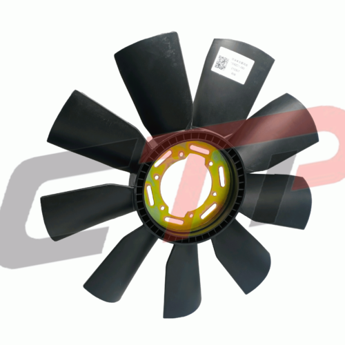 Radiator Cooling Fan Dongfeng-280