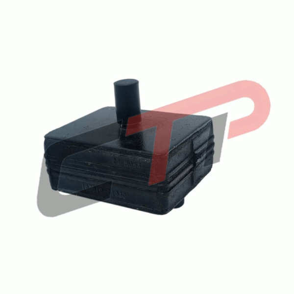 Rear Mounting Dongfeng280