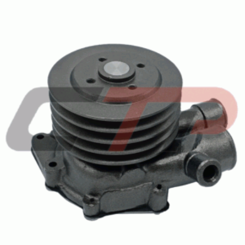 Water Pump Assembly Sino Truck
