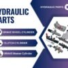 How To Find a Quality Hydraulic Parts.