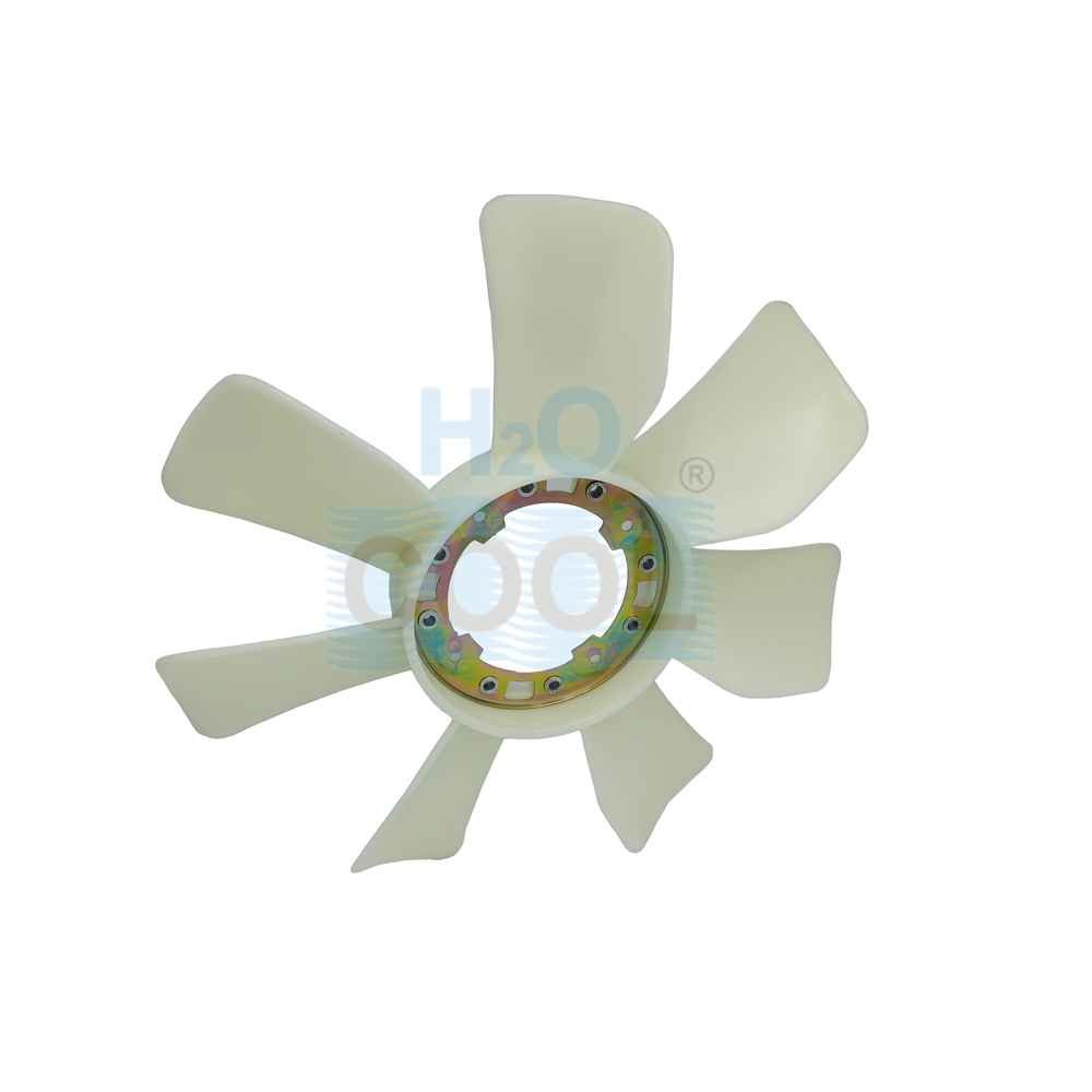 Radiator Cooling Fan JCR-FTR