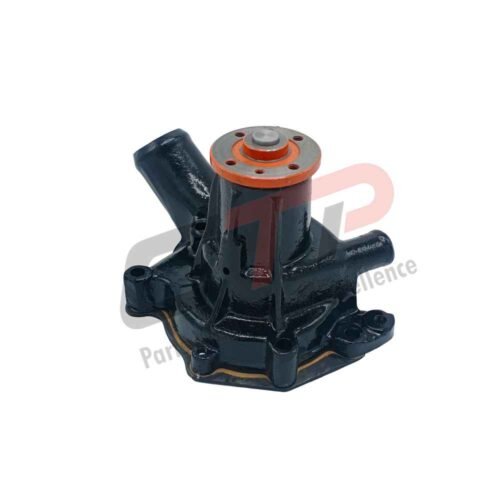Water Pump Assembly 4-Whole Excavator