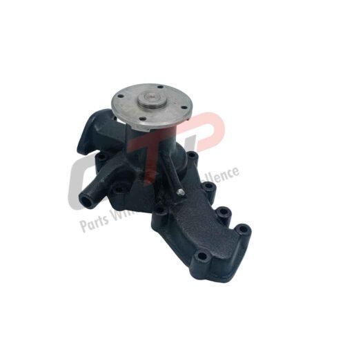 Water Pump Assembly Nissan L6