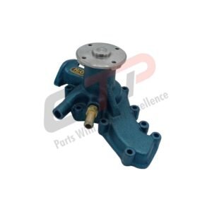 Water Body Assemble SP210 Bus