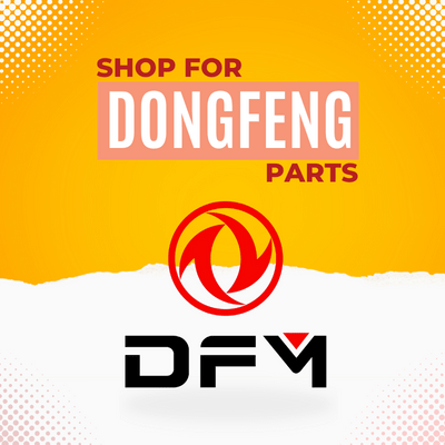 Dongfeng Parts