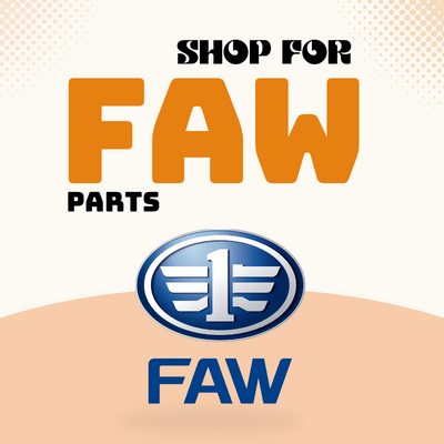 Faw-Parts