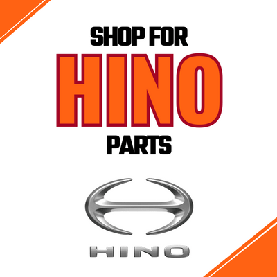 Hino Parts