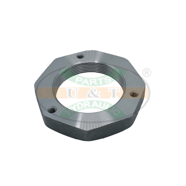 Rear Axle Lock Nut (Wheel Check Nut) AK/FB