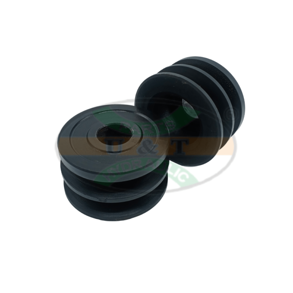 Spare Pulley 7D
