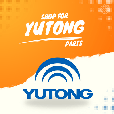 Yutong Parts