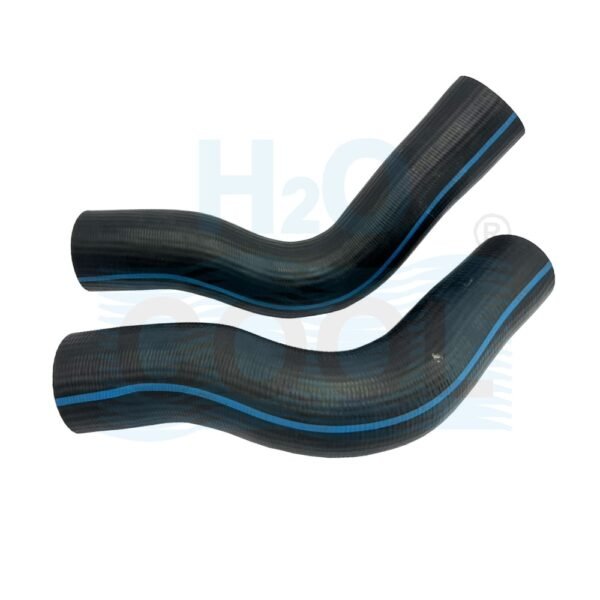 Radiator Hose Pipe Upper Hino SG New Model