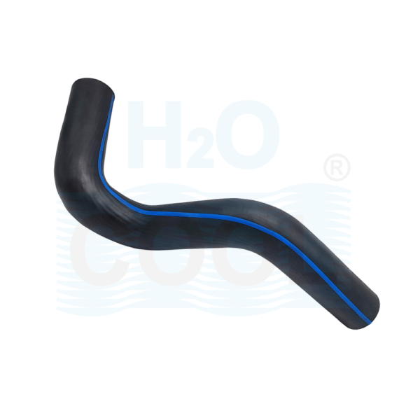 Radiator Hose Pipe Lower Volvo Excavator-16#