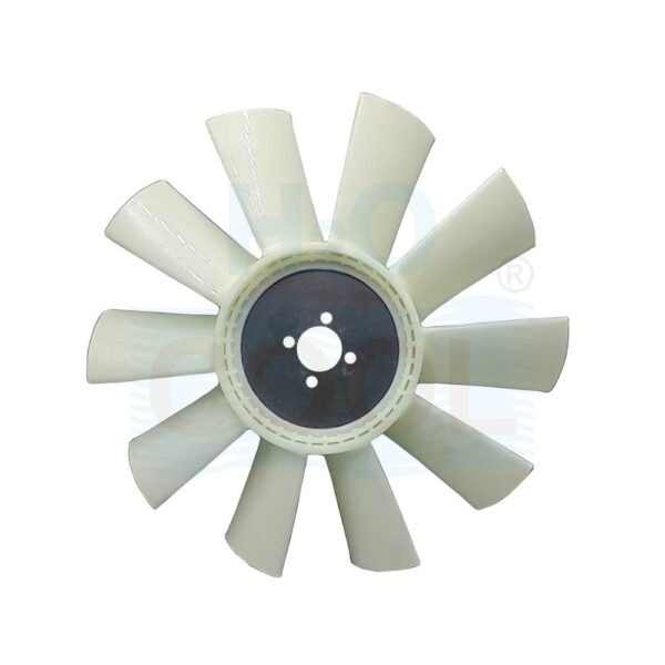Radiator Cooling Fan Generator 18-inch