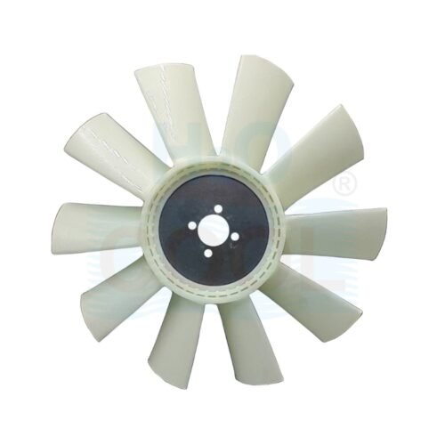 Radiator Cooling Fan Generator 20-inch | Cooling Fan Generator 10-wings