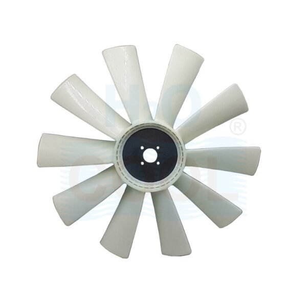 Radiator Cooling Fan Generator 24-inch