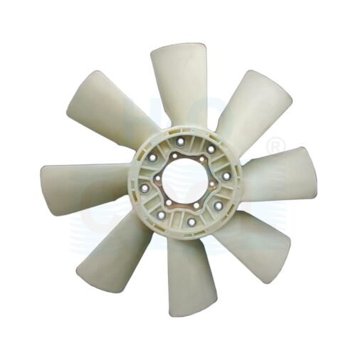 Radiator Cooling Fan Hino FM1J 23-inch | Cooling Fan 8-wings
