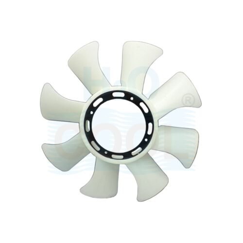 Radiator Cooling Fan Mazda-T4100 | Cooling Fan 8-Wings