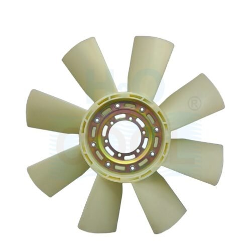 Radiator Cooling Fan SH100 26-inch | Cooling Fan 8-Wings