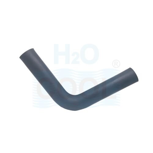 Radiator Hose Pipe lower Nishi | Hose Pipe H2o-Cool Brand