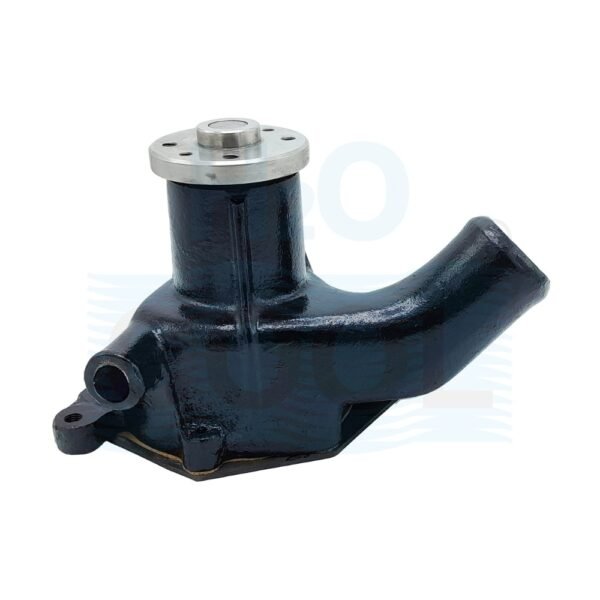 Water Pump Assembly Excavator 4-Whole