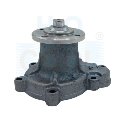 Water Pump Assembly Mazda T4100 | Water Body H2o-Cool Brand