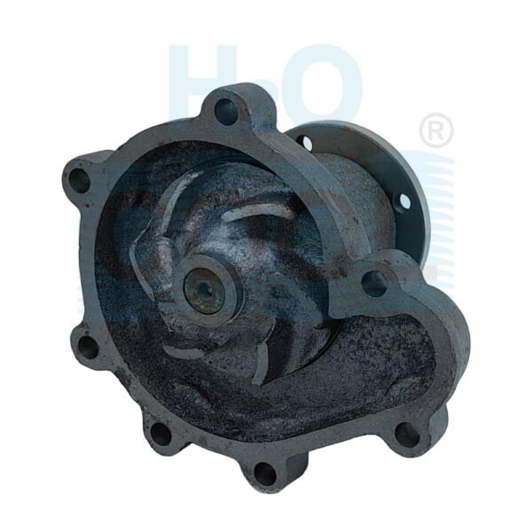Water-Pump-Assembly-Mazda T4100 in H2o-Cool Brand