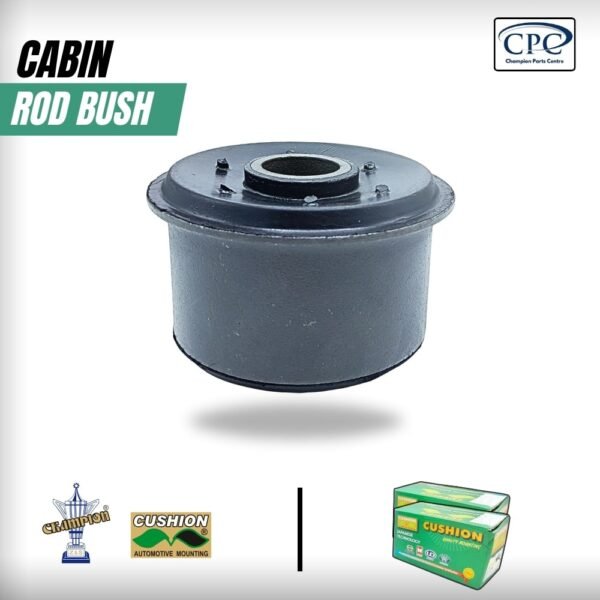 Cabin Rod Bus Hino FF Champion Cushion