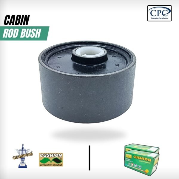 Cabin Rod Bus Hino JO8C Champion Cushion