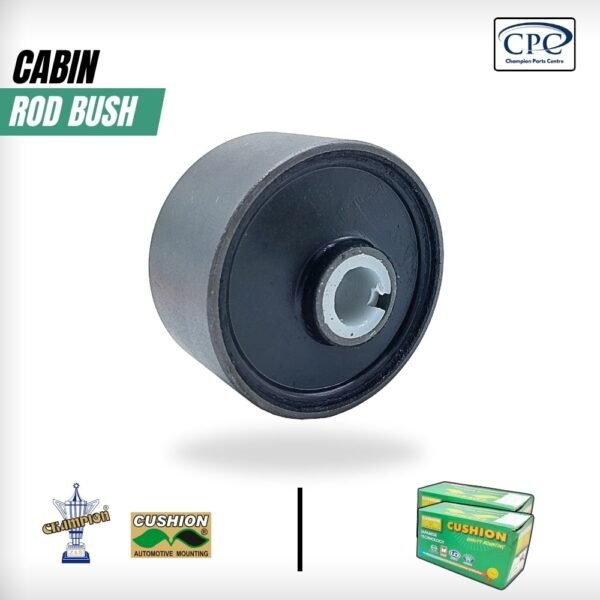 Cabin Rod Bus Hino JO8C Cushion