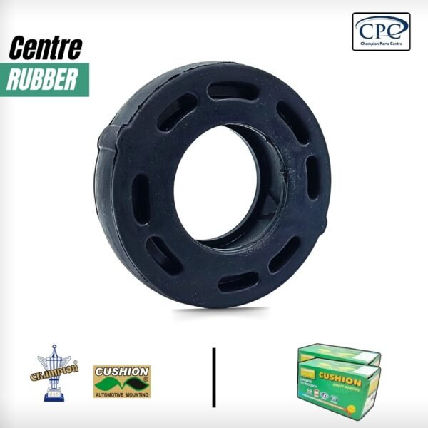 Centre Rubber Simple Hino FB Champion Cushion