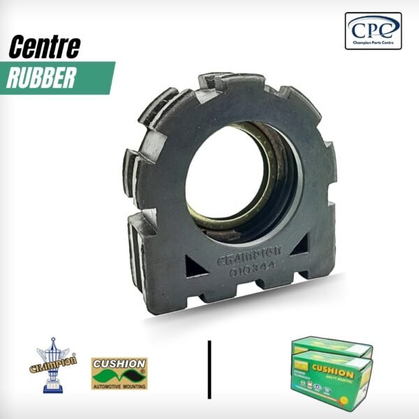 Centre Rubber Simple Isuzu FTR Champion Cushion