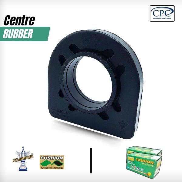 Centre Rubber Simple Nissan SP210 Champion Cushion