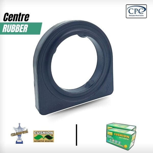 Centre Rubber Simple Nissan TK20 Champion Cushion