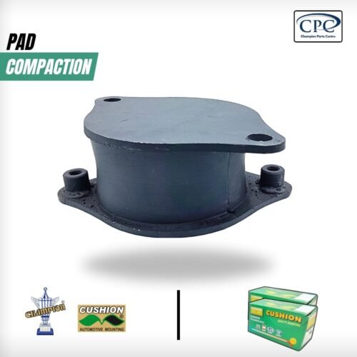 Compaction Pad 3-inch Cushion