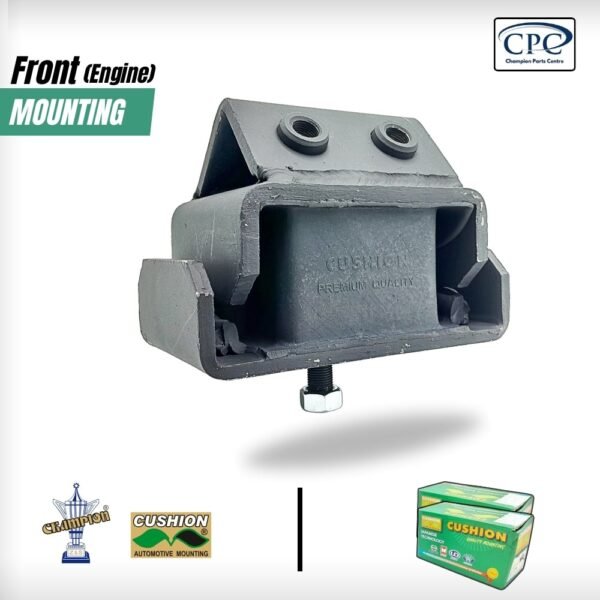 Front Engine Mounting Hino F20C Cushion