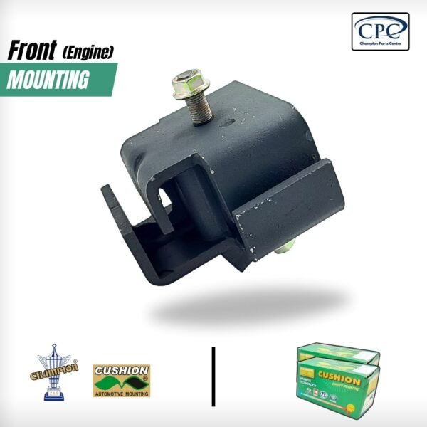 Engine Mounting Hino FD