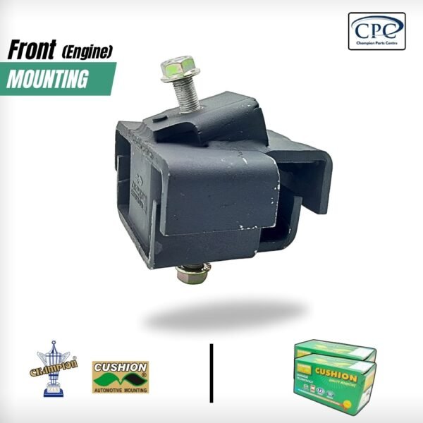 Front Engine Mounting Hino FD Singapore Cushion