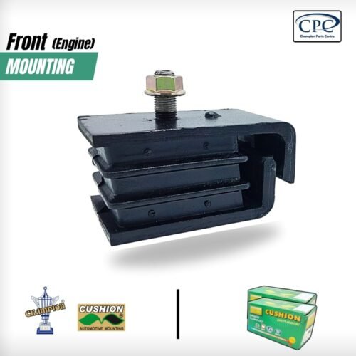 Front Mounting Nissan CPB12 Champion | Engine Mounting Nissan CPB12 Cushion