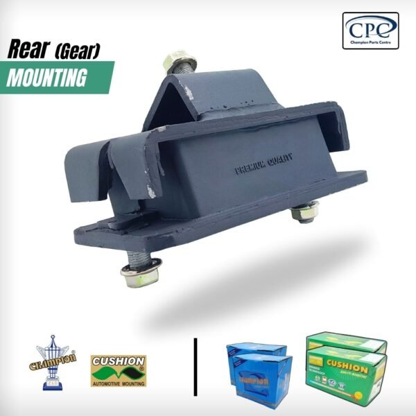 Rear Gear Mounting Hino AK FL