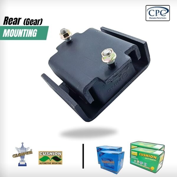 Rear Gear Mounting Hino SFL FF