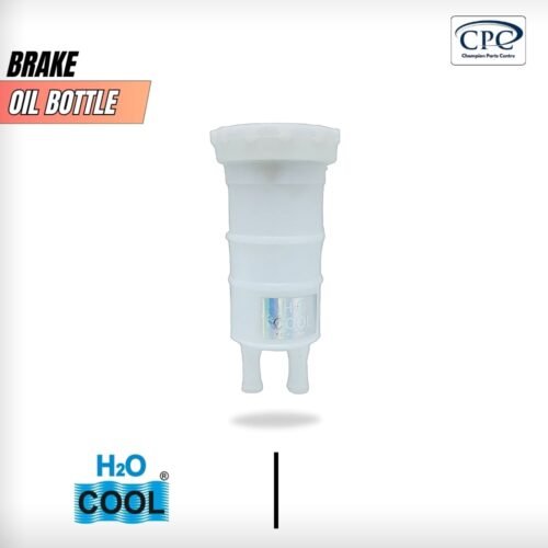 Brake Oil Bottle Double Nali Isuzu All Model