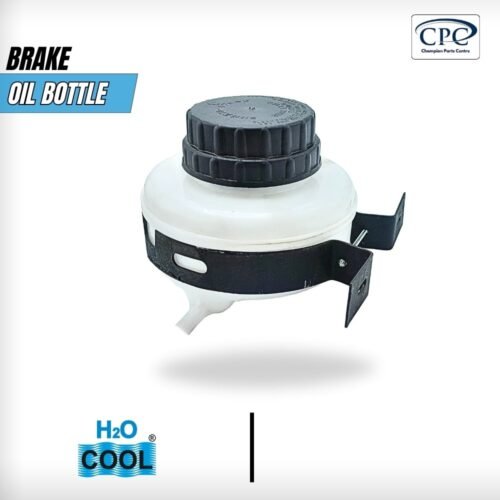 Brake Oil Bottle Hino FG1J FM2P