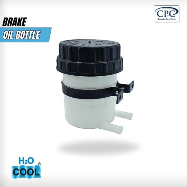 Brake Oil Bottle Hino HO7D