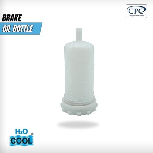 Brake Oil Bottle Single Nali Isuzu All Model