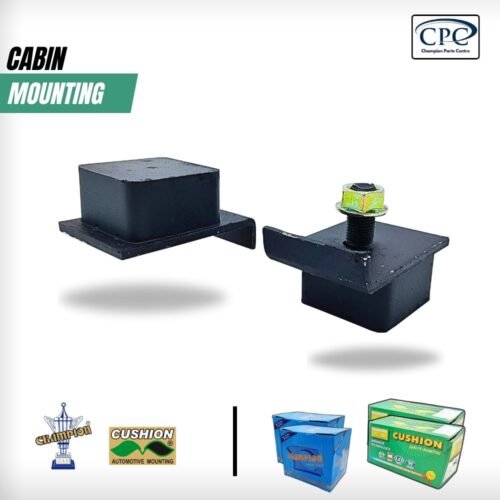 Cabin Mounting Isuzu FTR