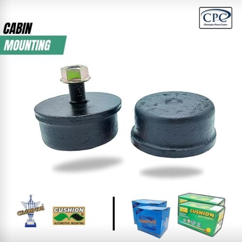 Cabin Mounting Isuzu JCR