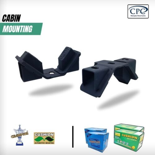 Cabin Mounting Nissan PKD-311