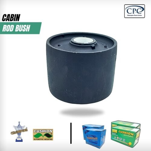 Cabin Rod Bush Isuzu FVM